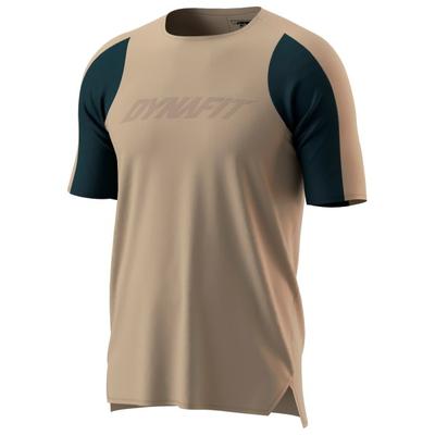 Dynafit - Ride S/S Tee - Radtrikot Gr S beige Image