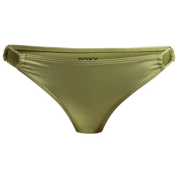 Roxy - Women's Brilho Bikini - Bikini-Bottom Gr XL oliv
