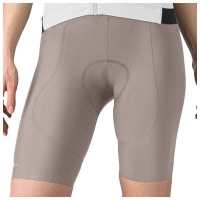 Castelli - Women's Espresso Short - Radhose Gr L braun Image