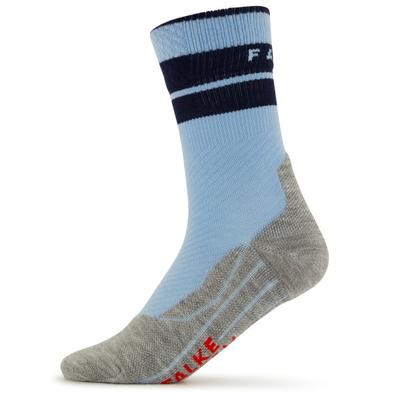 Falke - Women's TK Stabilizing - Wandersocken 41-42 | EU 41-42 grau/blau Image