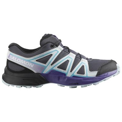 Salomon - Kid's Speedcross - Trailrunningschuhe 36 | EU 36 grau Image