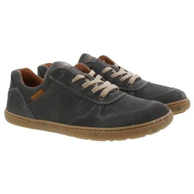 Koel - Francie Suede Eco - Barfußschuhe 42 | EU 42 grau Image