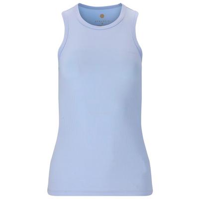 ATHLECIA - Women's Madilyn Top - Tank Top Gr 36 blau/lila Image