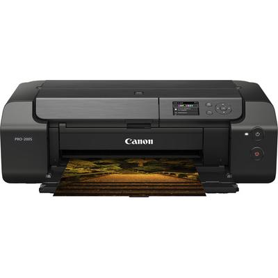 Canon Pixma PRO-200S Photo Printer