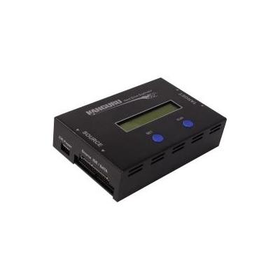 Kanguru Mobile Clone Hd 1-To-1 Hard Drive Duplicator - 1-To-1 Hard Drive Duplicator, Taa Compliant
