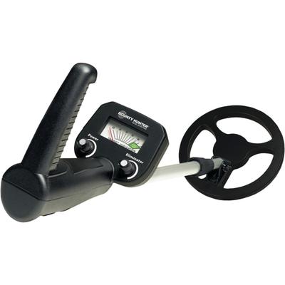 Bounty Hunter Junior Bhjs Metal Detector - Metal