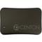 Centon Dash Series External Usb-C Solid State Drive, 500Gb, Black