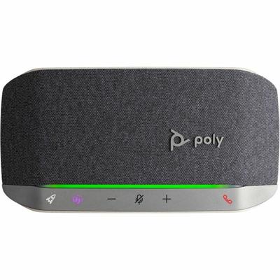 Poly Sync 20 For Microsoft Teams - Smart Speakerphone - Bluetooth - Wireless, Wired - Usb-A