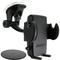 Arkon Travelmount Windshield/dashboard/console Mount For Select Smartphones
