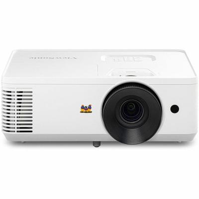 Viewsonic 4000 Lumens High Brightness Projector, Pa503Hd