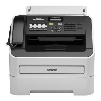 Brother Intellifax-2840 Laser Fax Machine