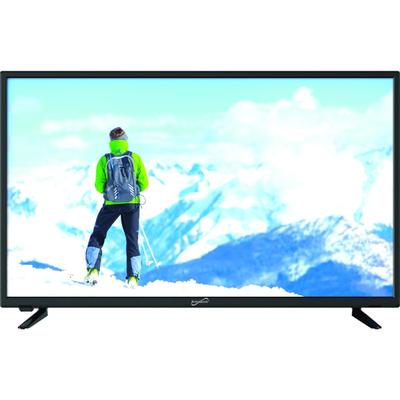Supersonic Sc-3210 31.5" Led-Lcd Tv - Hdtv - Led Backlight - 1366 X 768 Resolution
