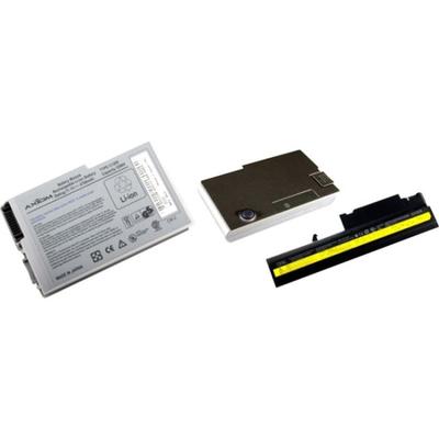Axiom Li-Ion 6-Cell Battery For Dell 312-0142 - Lithium Ion (Li-Ion) - 1