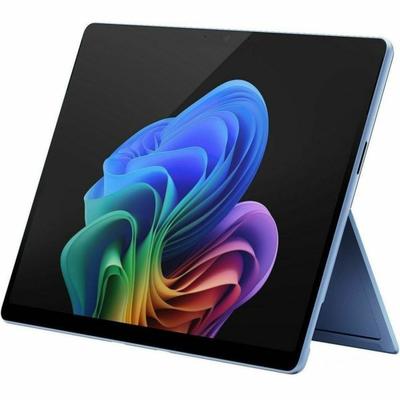 Microsoft Surface Pro 11 Copilot Pc Tablet - 13" - Qualcomm Snapdragon X Elite - 16 Gb - 512 Gb Ssd - Zia00035