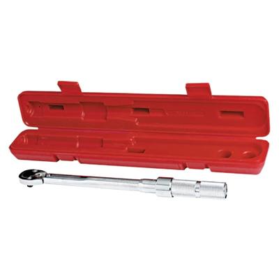 Black+Decker Foot Pound Ratchet Head Torque Wrenches, 3/8 In, 20 Ft lb-100 Ft lb