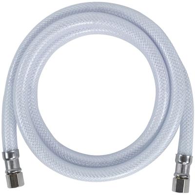 Certified Appliance Accessories Pvc Ice Maker Connector With 1/4