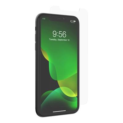 Invisibleshield Zagg Glass Elite Screen Protector For Apple Iphone 11, Clear, 200103913