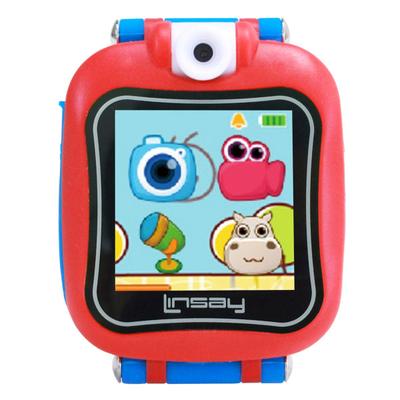 Linsay Kids Smart Watch, Blue, S5WCLB