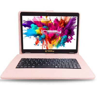 Linsay Octa Core Tablet, 10.1