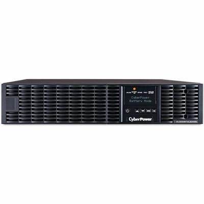 CyberPower OL3000RTXL2UHVN Smart App Online UPS Systems - 3000VA/2700W, 200