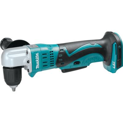 Makita Usa Xad02Z 18V Lxt Lithium-Ion Cordless 3/8" Angle Drill, Blue