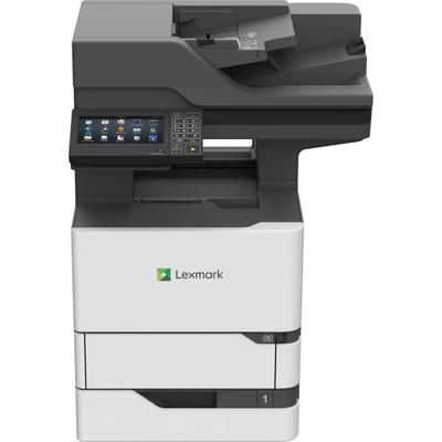Lexmark Mx722Ade All-In-One Monochrome Laser Printer