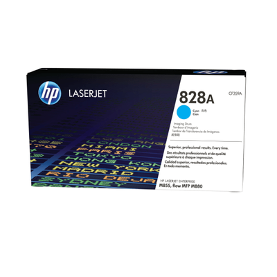 Hp 828A Cyan Laserjet Imaging Drum, Cf359A