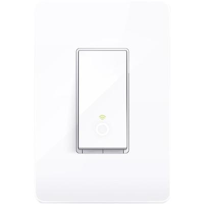 Tp-Link Smart Wi-Fi Light Switch, Hs200