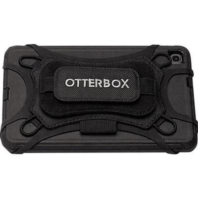 Otterbox Utility Carrying Case For 10" To 13" Samsung, Lg, Google, Apple Tablet - Black - Neck Strap - 8.7" X 6.8" X 0.8" - 1 Pack