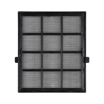 Ideal. Replacement Filter Cartridge For Classic Edition Air Purifier, Ap15, 13 13/16"h X 12 5/16"w X 2 1/4"d