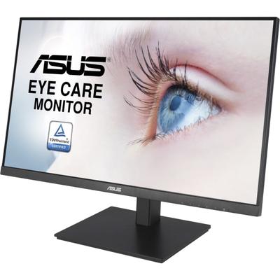 Asus Va24Dqsb 24" Class Full Hd Lcd Monitor - 16:9 - 23.8" Viewable - In-Plane Switching (Ips) Technology - Led Backlight - 1980 X 1080 - 16.7 Million Colors - Adaptive Sync - 250 Nit Typical - 5 Ms - 75 Hz Refresh Rate - Hdmi