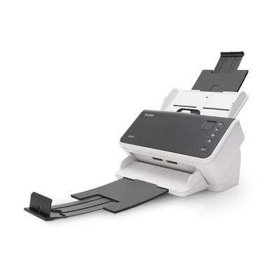 Kodak S2050 - Document Scanner - - 600 Dpi X 600 Dpi - Up To 50 Ppm (Mono) / Up To 50 Ppm (Color) - Adf (80 Sheets) - Up To 5000 Scans Per Day