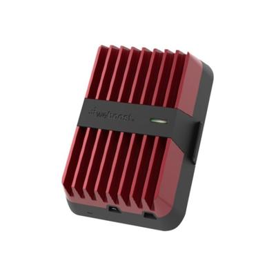 Weboost Drive Reach Fleet - Booster Kit For Cellular Phone