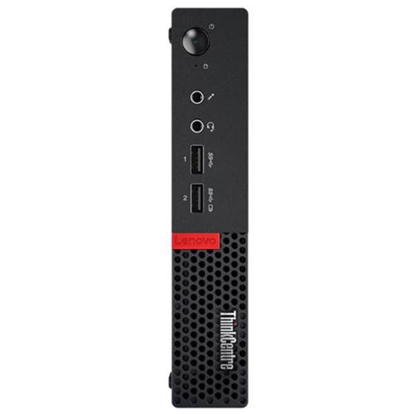Lenovo, Inc. Lenovo Thinkcentre M710Q Tiny Refurbished Desktop Pc, Intel Core I7, 32Gb Memory, 1Tb Solid State Drive, Windows 10 Pro
