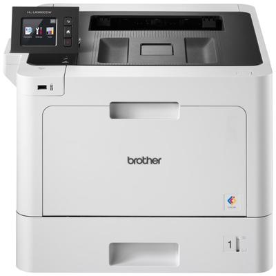 Brother Business Hl-L8360Cdw Laser Color Printer