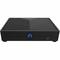 Azulle Ally Mini Pc - Qualcomm Snapdragon 665 Chip - Android 10 - Qualcomm Andreno 610 - 4Gb Lpddr4X4 - 64 Gb Flash Memory Capacity - Mini Pc - Black
