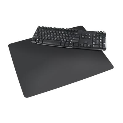 Artistic Rhino Ii Antimicrobial Protective Desk Pads - Rectangular - 36