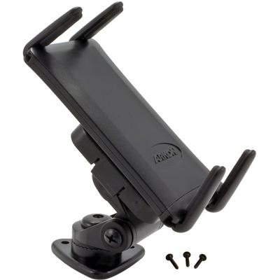 Arkon Slim-Grip Vehicle Mount For Smartphone, Ipad, Tablet Pc - 7" Screen Support