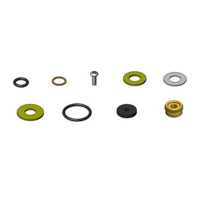 T&s Brass Repair Kit For Big-Flo Faucets