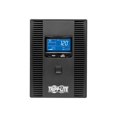 Tripp Lite Omni1500Lcdt Ups System