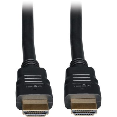 Eaton Tripp Lite Series High Speed Hdmi Cable With Ethernet, Uhd 4K, Digital Video With Audio (M/m), 20 Ft(6.09 M) - Hdmi Cable With Ethernet - Hdmi Male