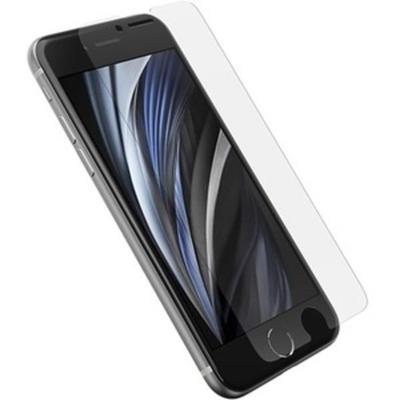 Otterbox Alpha Glass Screen Protector For Apple Iphone Se 3, Iphone Se 2, Iphone 8, Iphone 7