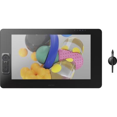 Wacom Cintiq Pro Dtk2420K0 Graphics Tablet - Graphics Tablet - 23.6