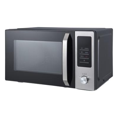 Magic Chef 1.0 Cu. Ft1,000W Countertop Microwave With Air Fryer, Multicolor