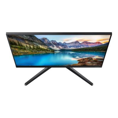 Samsung F24T374Fwn - T37F Series - Led Monitor - 24" - 1920 X 1080 Full Hd (1080P) 75 Hz - Ips - 250 Cd/m² - 1000:1 - 5 Ms - Hdmi, Displayport