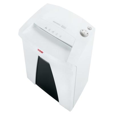Hsm Securio B24 13 Sheet Micro-Cut Shredder, Hsm1782