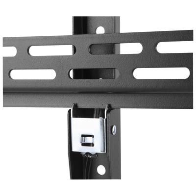 Gpx Anchor Wall Mount For Flat Panel Display, Curved Screen Display - 100" Screen Support - 220 lb Load Capacity - 900 X 600, 200 X 200