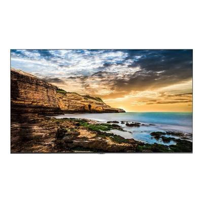Samsung Qe50T - 50" Diagonal Class (49.5" Viewable) - Smart Signage Qet Series Led-Backlit Lcd Display - Digital Signage - 4K Uhd (2160P) 3840 X 2160
