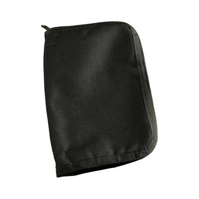 Rite In The Rain All-Weather Bound Book Covers, 4-5/8" X 7", Black, Set Of 5 Covers
