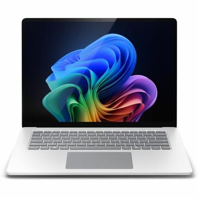 Microsoft Surface Laptop 7 15" Touchscreen Notebook - Qualcomm Snapdragon X Elite - 16 Gb - 256 Gb Ssd - Zhg00001